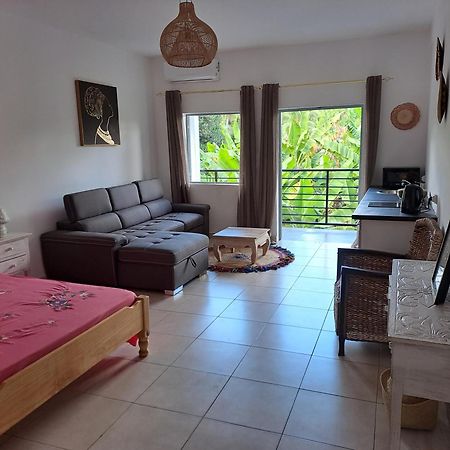 Le Chissioua Hotel Sada Buitenkant foto