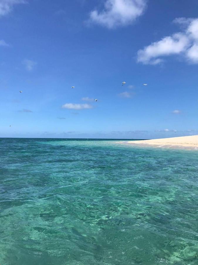 Le Chissioua Hotel Sada Buitenkant foto