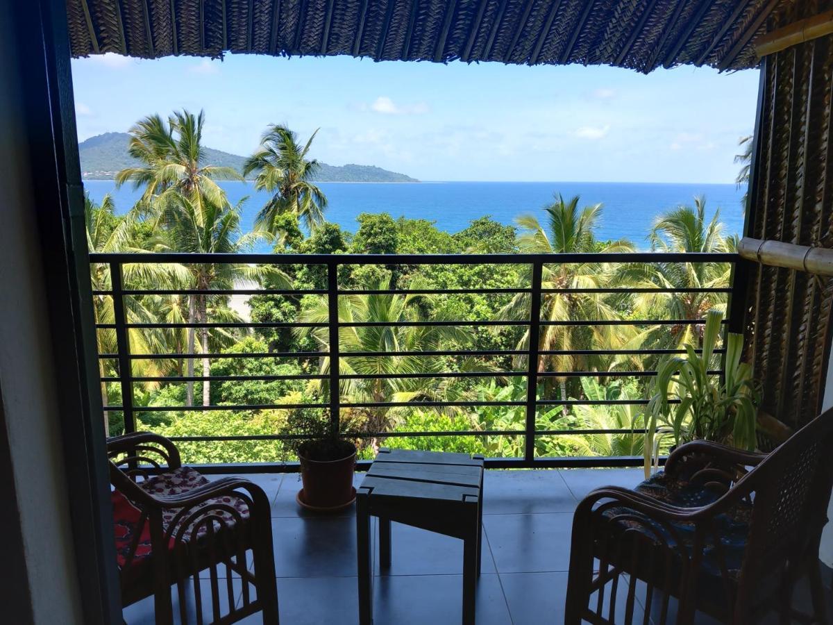 Le Chissioua Hotel Sada Kamer foto