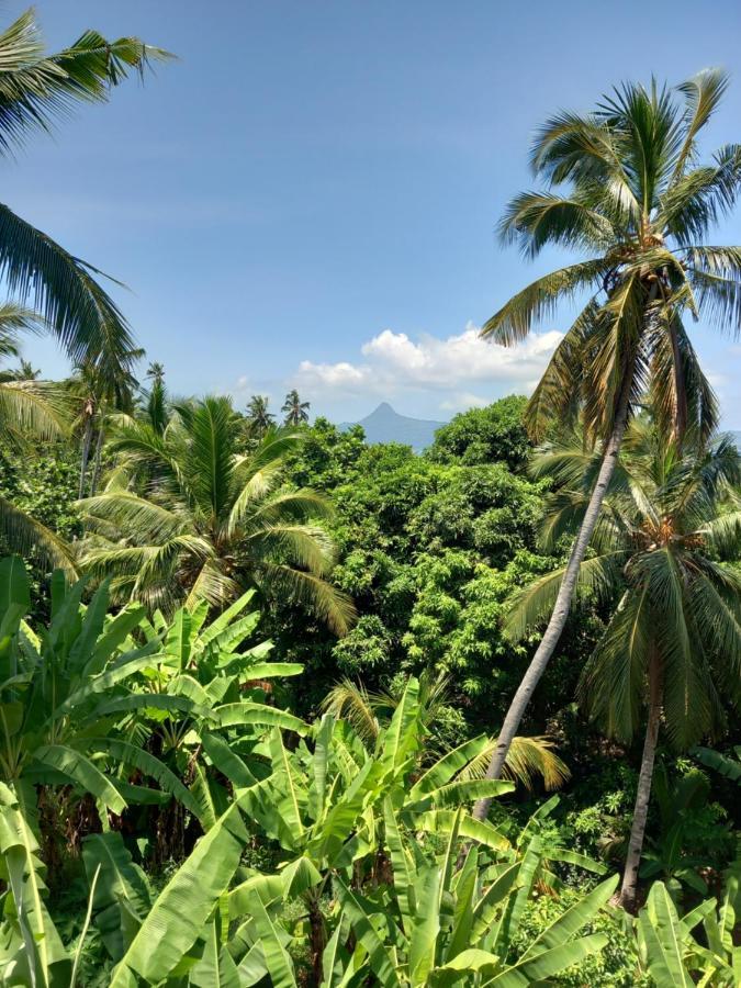 Le Chissioua Hotel Sada Kamer foto
