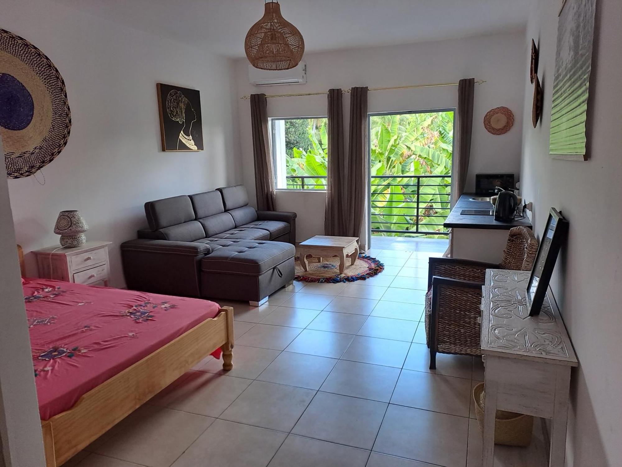 Le Chissioua Hotel Sada Buitenkant foto