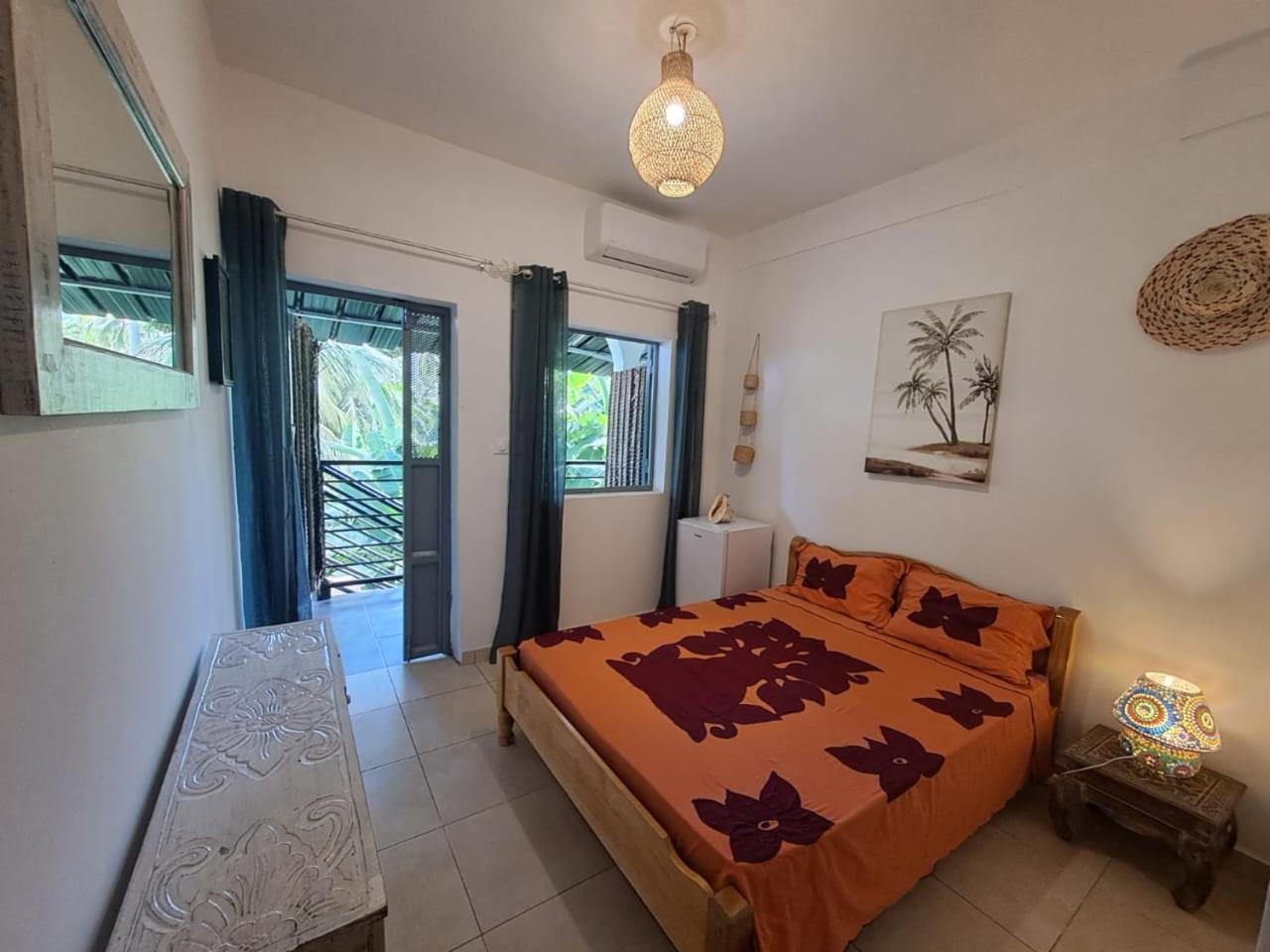 Le Chissioua Hotel Sada Kamer foto