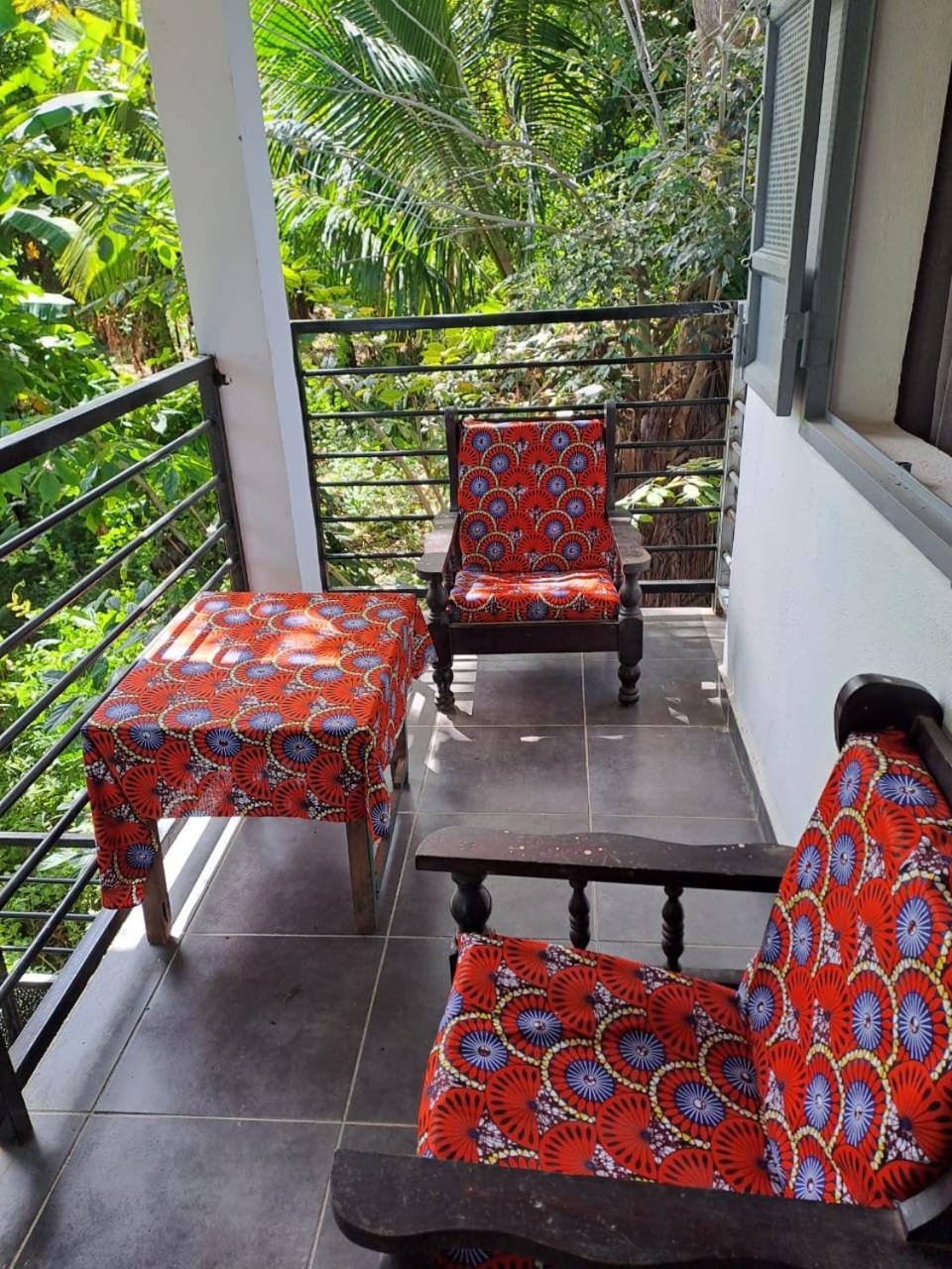 Le Chissioua Hotel Sada Kamer foto