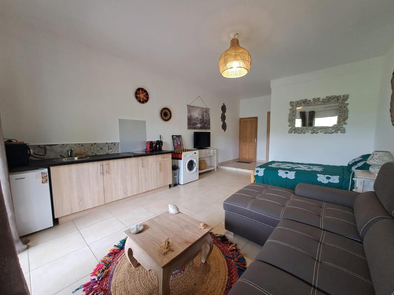 Le Chissioua Hotel Sada Kamer foto