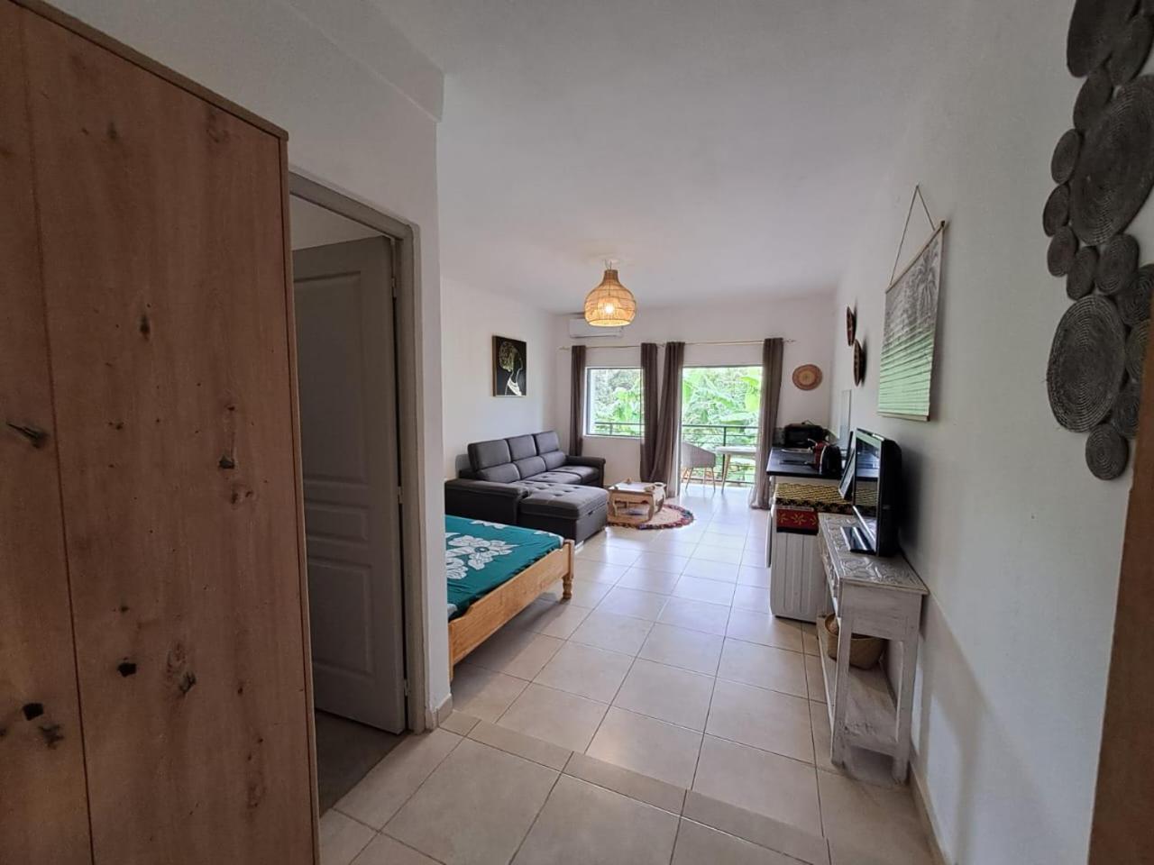 Le Chissioua Hotel Sada Kamer foto