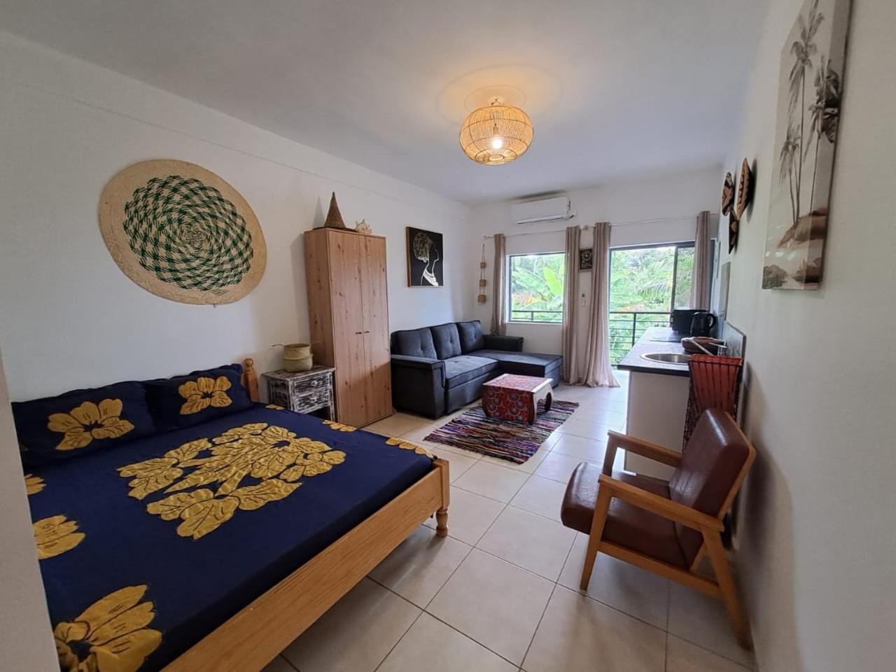 Le Chissioua Hotel Sada Kamer foto